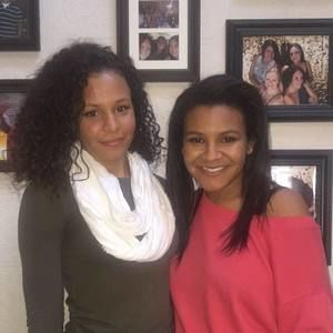 Meet your Posher, Julia